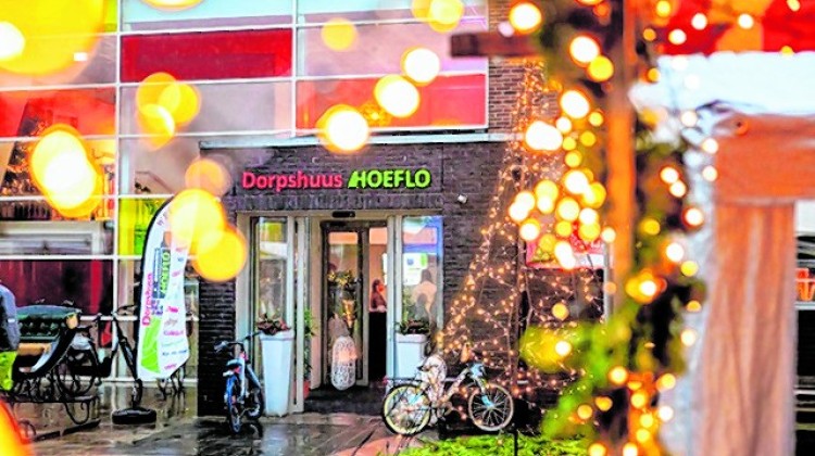 Winterfair brengt op 13 december magie naar Harfsen