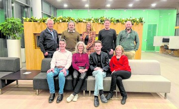 GemeenteBelangen Lochem: Helder  communiceren kan nog beter