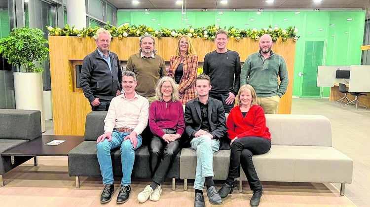 GemeenteBelangen Lochem: Helder  communiceren kan nog beter