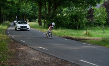 Nederlands Kampioenschap Tijdrijden 2025 in Laren afgelast vanwege tekort politiecapaciteit