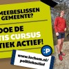 Gratis cursus Politiek Actief voor de gemeente Lochem