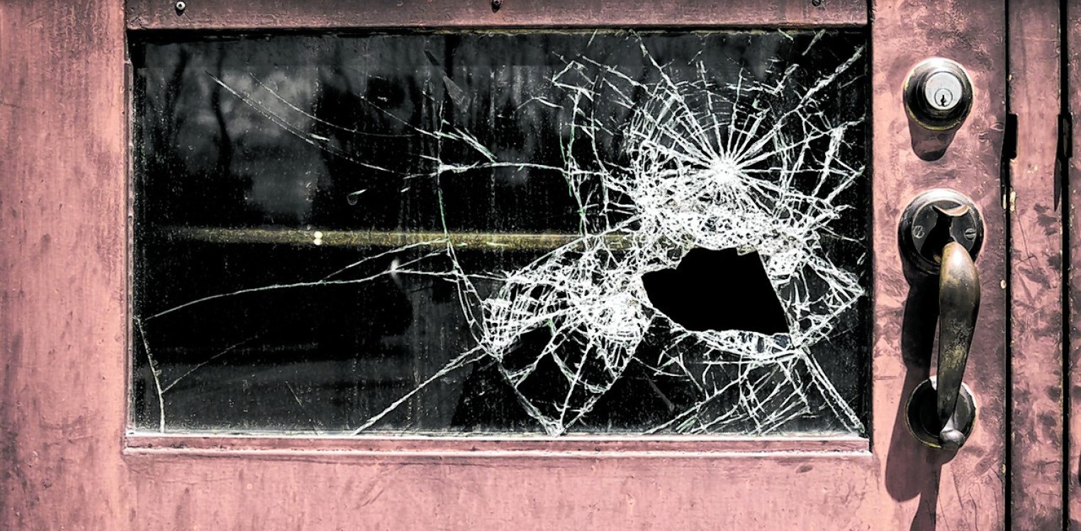 Veiligheid in de donkere dagen