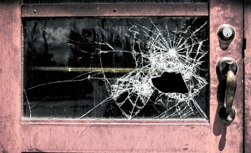 Veiligheid in de donkere dagen