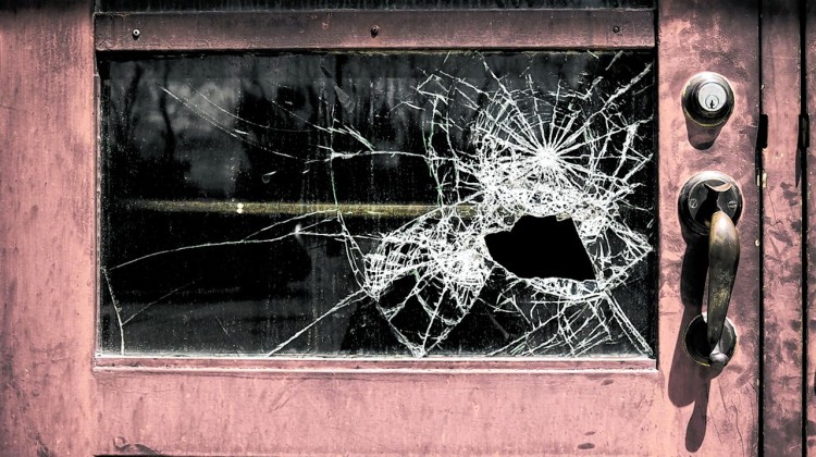 Veiligheid in de donkere dagen