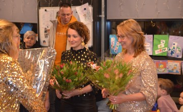 Kinderopvang Eigen-Wijs bestaat 10 jaar