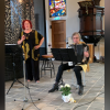 Concert Jiddische liederen door ‘Mayn Kholem’ in Lochem