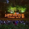 Ierse klanken en whisky in het Openluchttheater Gorssel