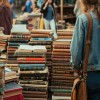 2Switch Lochem organiseert een Boekenmarkt