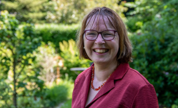 Ria Leliveld dient haar ontslag als wethouder in