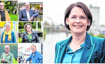 GroenLinks-PvdA Lochem: Groen en  sociaal met een stip op de horizon