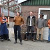 Vernieuwde boerderijwinkel 't Gagel opent met ‘Lochemse Lente’