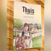 ‘Thuis is ergens anders’ Boek over ervaringen in een  gezinshuis