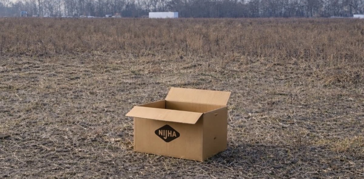 Nijha verhuist begin 2027 naar nieuwe locatie in Holten