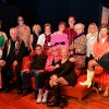 ONA speelt Schouwburg Lochem plat met ‘Bedt & Bubbels’