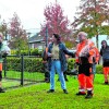 Buurt zet Jan en Jos in het zonnetje voor jarenlange inzet
