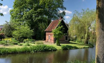 Open dag met Kriebelbeestjes bij Kruidentuin De Bleike in Lochem