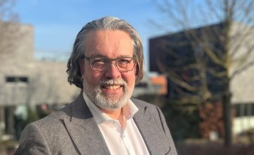 Michiel Rijsberman nieuwe wethouder namens D66