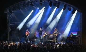 Normaal 50 jaar later in uitverkocht Openluchttheater Lochem
