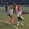 Clinic voor jeugdspelers HC Gorssel/Epse