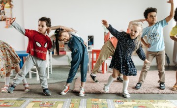 Jongeren Op Gezond Gewicht Lochem gaat door tot 2027