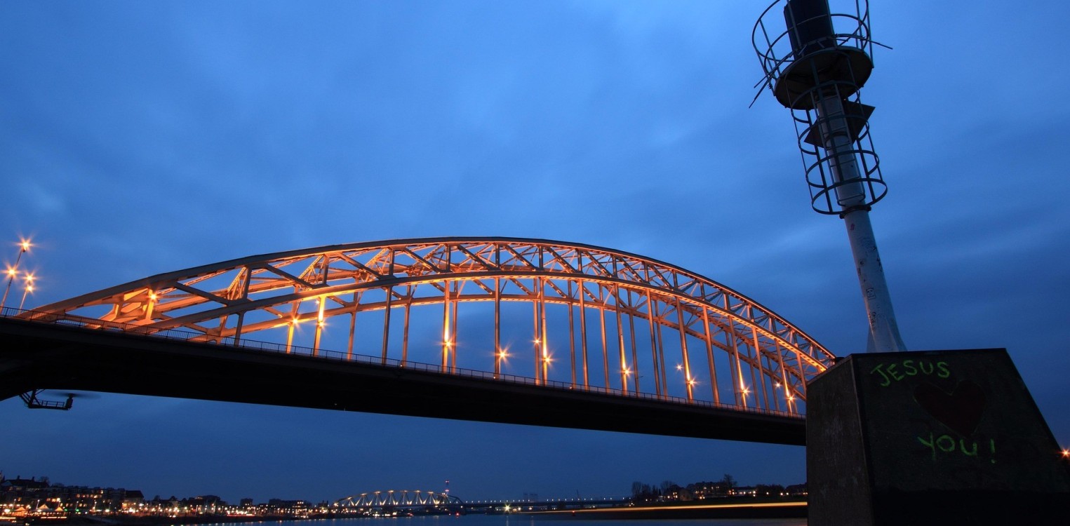 De Gelderse grens voorbij: Waarom lokale maakbedrijven Europees durven te denken