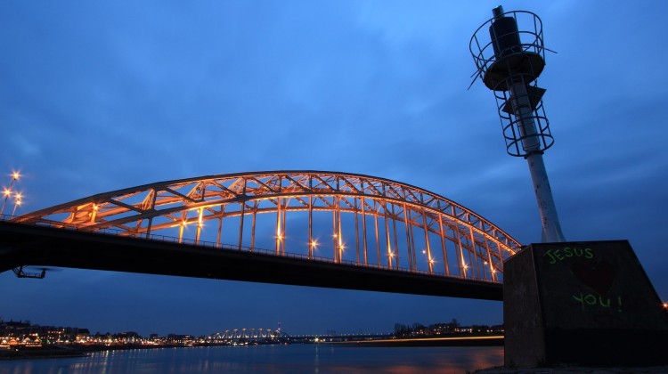 De Gelderse grens voorbij: Waarom lokale maakbedrijven Europees durven te denken