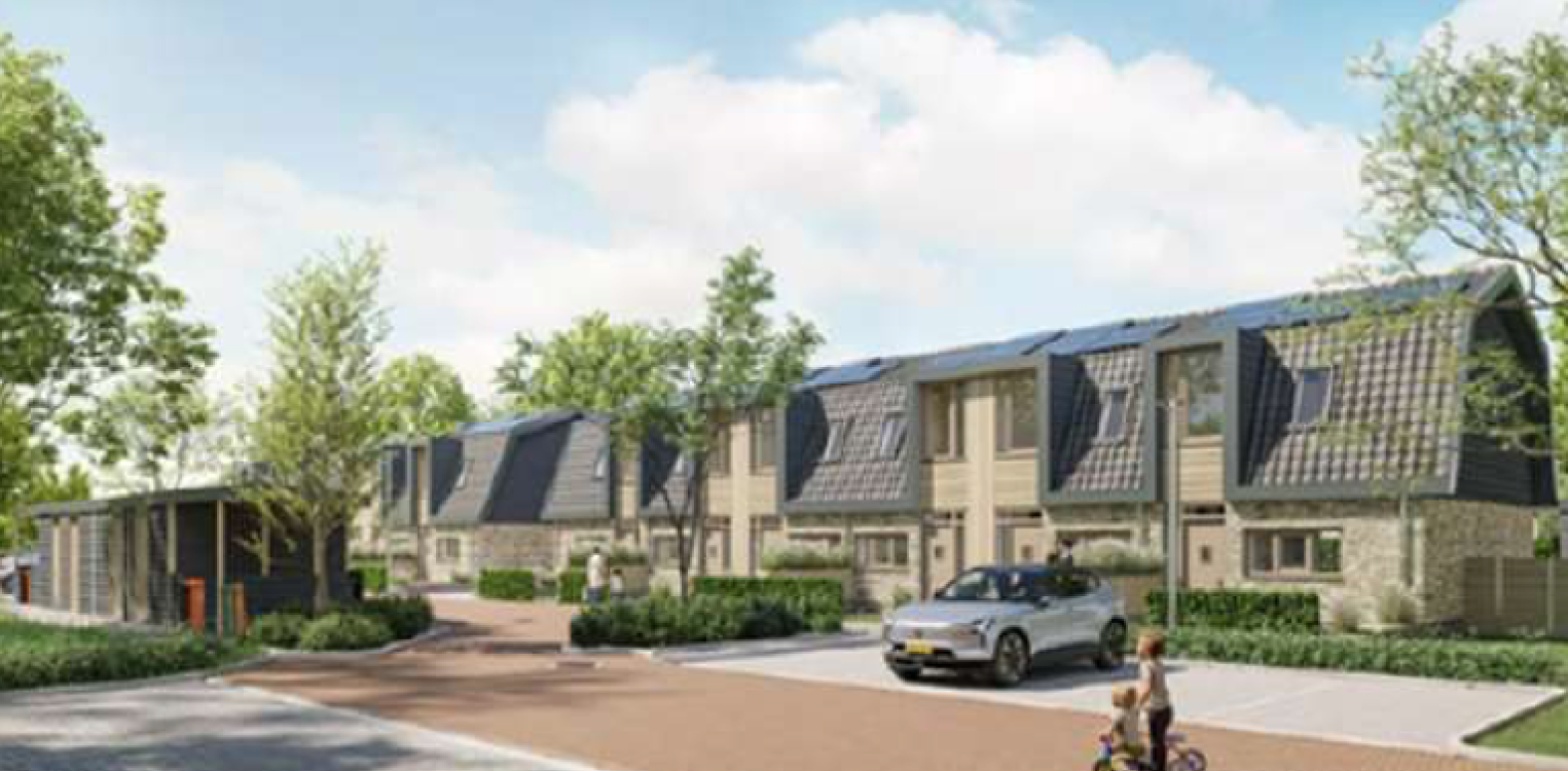 Onderzoek naar bomen voor nieuwe woonwijk Gorssel-Noordoost