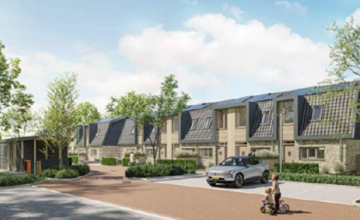 Onderzoek naar bomen voor nieuwe woonwijk Gorssel-Noordoost