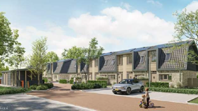 Onderzoek naar bomen voor nieuwe woonwijk Gorssel-Noordoost