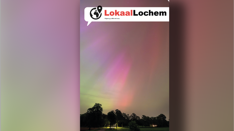 Mei editie van LokaalLochem is nu uit