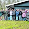 Mysterie en theater in de buitenlucht bij nieuwe  productie Laornse Spöllers