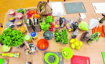 Goede voornemens? Waarom eigenlijk