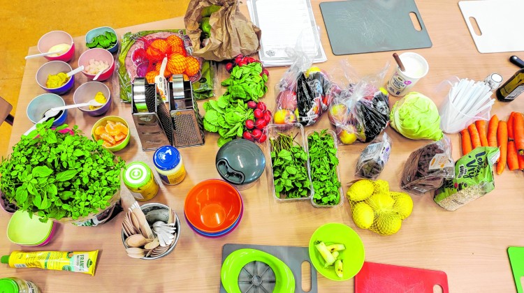 Goede voornemens? Waarom eigenlijk