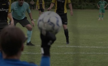 Uitslagen amateur voetballend gemeente Lochem