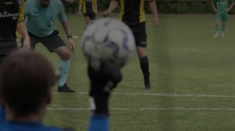 Uitslagen amateur voetballend gemeente Lochem