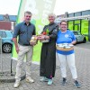 Een smakelijke afsluiting voor de Lochemse Wandel Challenge en kookworkshop