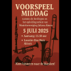 Voorspeelmiddag van Muziekvereniging Juliana