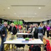 Met gesloten beurs; Beursvloer Lochem groot succes