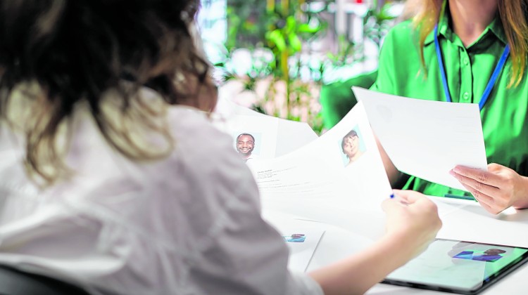 Veranderd zoekgedrag op de Lochemse arbeidsmarkt