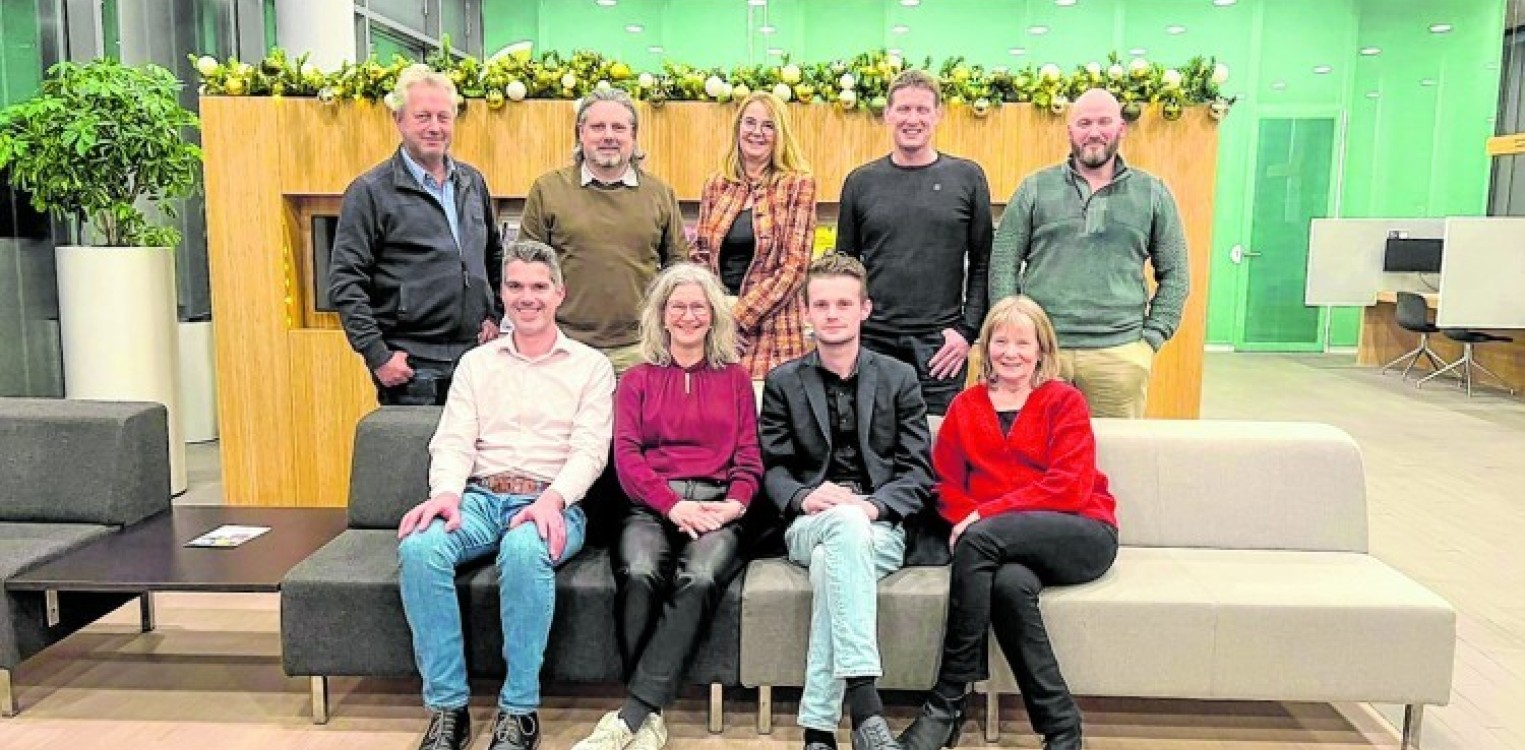 GemeenteBelangen Lochem wederom de grootste partij van Lochem