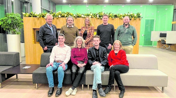 GemeenteBelangen Lochem wederom de grootste partij van Lochem