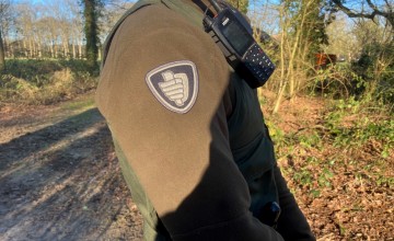 Broedseizoen start: Natuurmonumenten zet groene BOA in