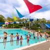 Feestelijke opening zwemseizoen 2026 bij het Leussinkbad