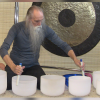Invocation for Descending Light – meditatieconcert met Danny Becher
