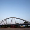 Nieuwe poging: brug bij Nettelhorst wordt eind augustus ingevaren