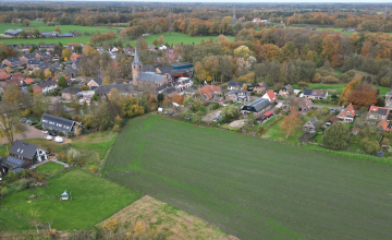 Raad stemt in met bijdrage voor Dorpendeal Almen