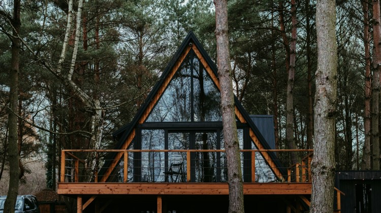 Waarom houten woningen op het moment zo populair zijn