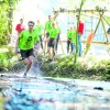 Klaar voor modder, teamwork en een flinke dosis plezier? De Graaf Obstacle Run komt eraan!