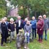Blije buren in Joppe