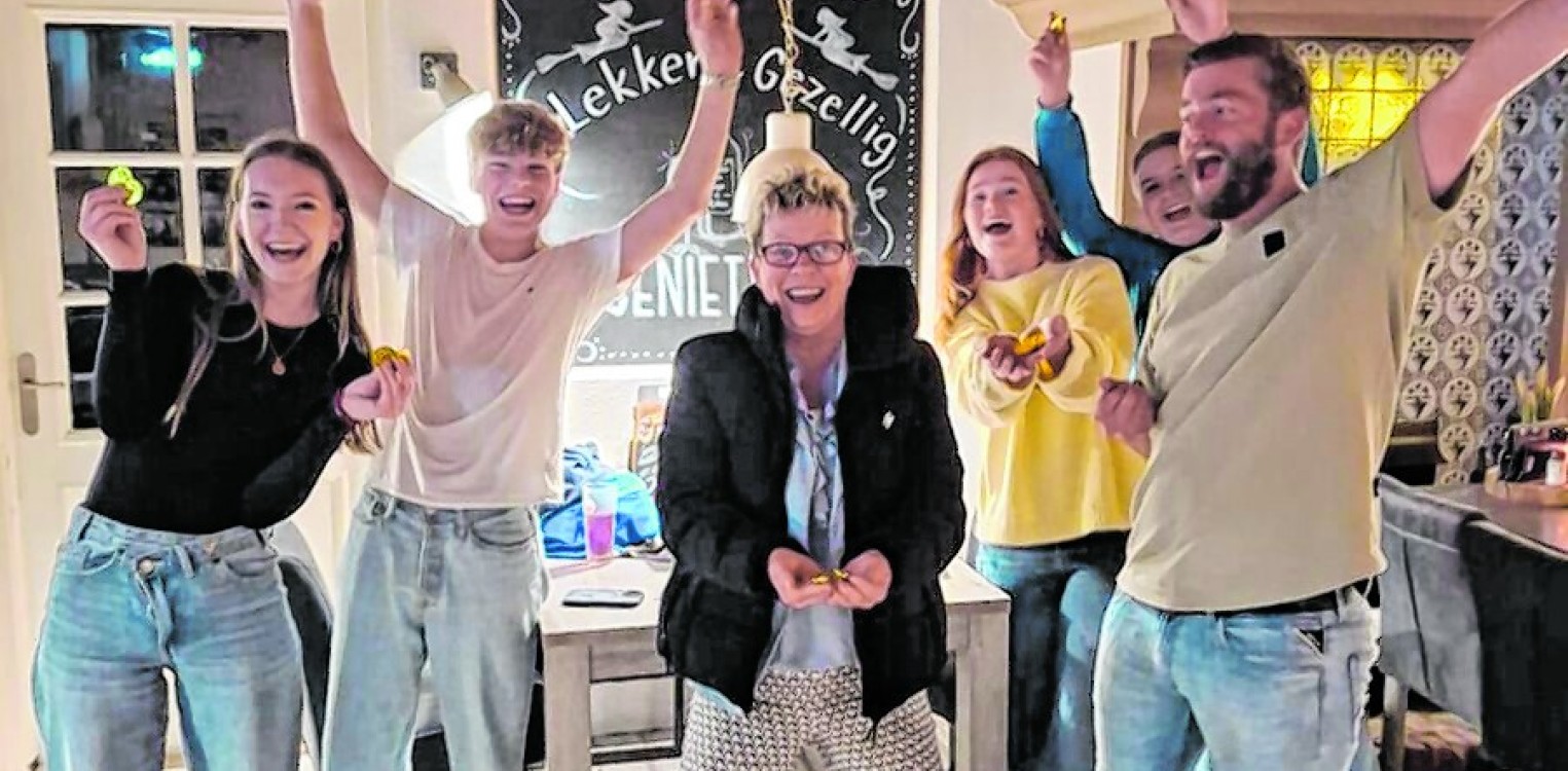 Minigolf was pas het begin: nu ook activiteiten voor iedere doelgroep bij Witte Wieven